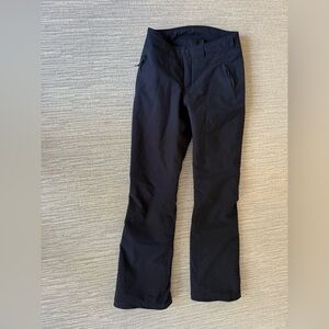 Bogner Fire and Ice Navy Ski Pants size 6 (US)